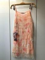 May & CO roze jurk nieuw! - Maat S / M, Kleding | Dames, Nieuw, Ophalen of Verzenden, Roze, Maat 36 (S)