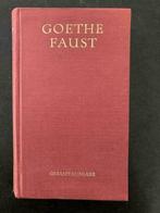 Goethes Faust - Gesamtausgabe - 1942, Enlèvement ou Envoi