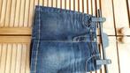 Modern   Jeans kinderrokje, Enlèvement, S.Oliver, Bleu, Comme neuf