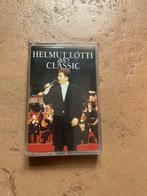 Cassette audio Helmut Lotti