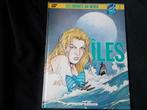 Les Enfants du Réveil  Tome 2  "Îles" (1987) genre: Aventure, Eén stripboek, Ophalen, Zo goed als nieuw