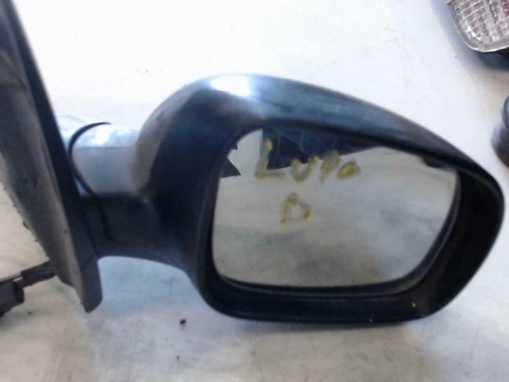 retroviseur  droit  VOLKSWAGEN LUPO, Autos : Pièces & Accessoires, Rétroviseurs, Volkswagen, Utilisé, Enlèvement ou Envoi