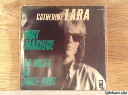 single catherine lara, Cd's en Dvd's, Vinyl | Overige Vinyl