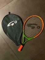 Go Sport kindertennisracket, Gebruikt, Racket