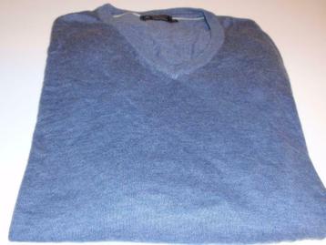 Trui MT XL Hackett, Enlèvement, Porté