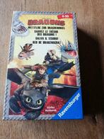 Jeu de société ravensburger "Sauvez le trésor des dragons", Ophalen of Verzenden, Gebruikt, Ravensburger, Reisspel