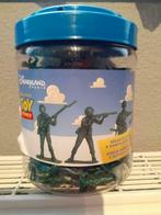 Soldats Toy Story, Enlèvement, Autres personnages, Comme neuf, Statue ou Figurine