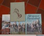 Boek; Het Nieuwe Paardenboek !, Ophalen, Gelezen