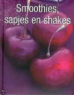 Smoothies, sapjes en shakes, Ophalen of Verzenden, Nieuw