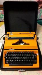 Machine à écrire vintage, Gebruikt, Ophalen of Verzenden