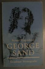 George Sand - biografie, Utilisé, Enlèvement ou Envoi, Art et Culture