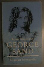 George Sand - biografie, Ophalen of Verzenden, Gelezen, Kunst en Cultuur