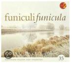 Funiculli Funiculla 35, Ophalen of Verzenden, Modernisme tot heden, Zo goed als nieuw, Overige typen