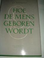 Hoe de mens geboren wordt, Comme neuf, Enlèvement ou Envoi, J.P. Bouckaert