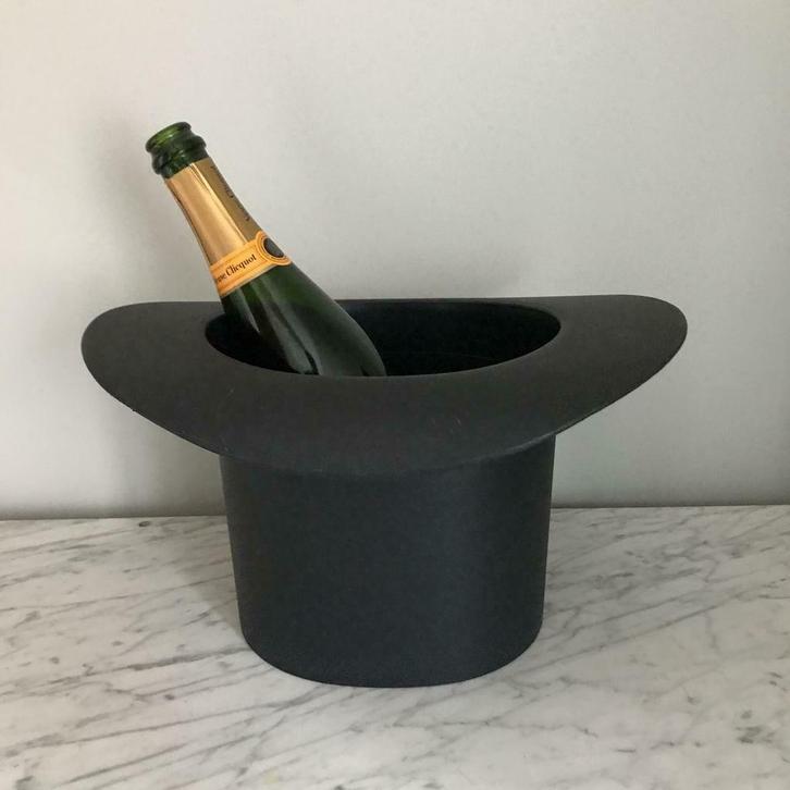 Ijsemmer, Hobby & Loisirs créatifs, Articles de fête, Comme neuf, Enlèvement ou Envoi