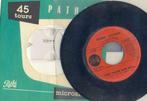 André Claveau – Viens Valser avec Papa - Single – 45 rpm, Enlèvement ou Envoi