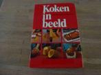 Koken in beeld, Ophalen