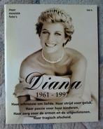 Haar mooiste foto's - Diana - Lady Di - Prinses Diana NIEUW!, Livres, Enlèvement ou Envoi, Neuf