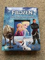 Te koop het boek Frozen, Meisje, Non-fictie, PIP France, Ophalen of Verzenden