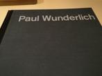 Paul Wunderlich catalogue raissoné lithographies etchings 23, Ophalen of Verzenden, Zo goed als nieuw, Grafische vormgeving