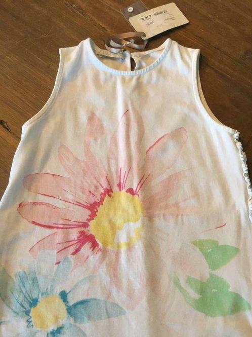Mooie jurk van het merk Elsy maat 116. Als nieuw, Kinderen en Baby's, Kinderkleding | Maat 116, Gebruikt, Meisje, Jurk of Rok