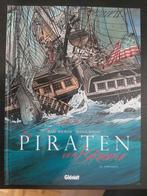 De Piraten van Barataria 2 HC, Boeken, Nieuw, Ophalen of Verzenden, Eén stripboek
