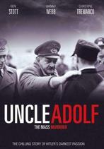 Dvd Uncle Adolf- The Mass Murder (oorlog), Ophalen of Verzenden, Oorlog