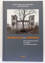 Architektur & Schönheit. Die Schinkelschule - Architectuur, Boeken, Gelezen, Ophalen of Verzenden, Stijl of Stroming