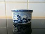 Petit bol / pot / ramequin Delft Blauw, Enlèvement ou Envoi