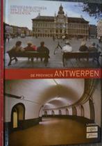 De provincie Antwerpen - Erfgoedbibliotheek van de Belgische, Boeken, Gelezen, Ophalen