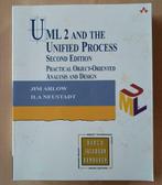 UML2 and the Unified Process, Enlèvement ou Envoi, Neuf