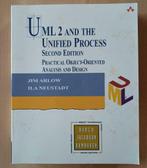 UML2 and the Unified Process, Ophalen of Verzenden, Nieuw
