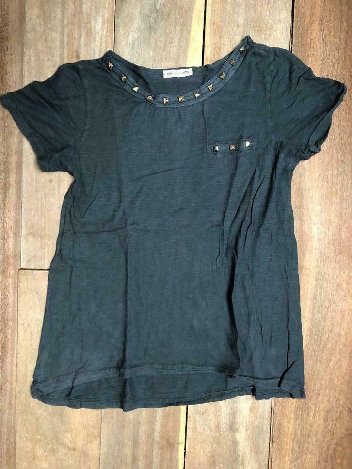 T-shirt New Collection bleu M et Top marcel Slazenger bleu m, Vêtements | Femmes, T-shirts, Porté, Taille 38/40 (M), Bleu, Manches courtes