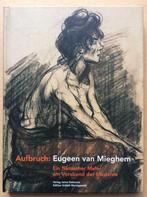Eugeen Van Mieghem: ein flämischer Maler, Boeken, Ophalen of Verzenden