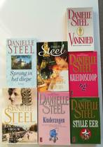 7X Danielle Steel, Livres, Enlèvement ou Envoi