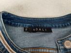 NOALI Jeans jasje met parels, Ophalen, Meisje, Trui of Vest, Zo goed als nieuw