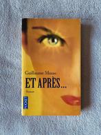 Et après ..., Livres, Comme neuf, Guillaume Musso, Enlèvement ou Envoi