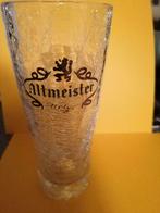 Ancien verre  Altmeister Urtyp, Comme neuf, Enlèvement ou Envoi, Verre ou Verres