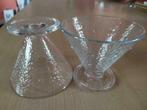 2 ijsbekers of andere., Ophalen