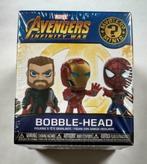 Figurine à tête branlante: Avengers (Marvel) neuve, Enlèvement ou Envoi, Neuf