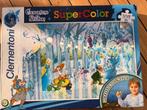 Puzzle Geronimo Stilton, Kinderen en Baby's, Speelgoed | Kinderpuzzels, Ophalen of Verzenden, Meer dan 50 stukjes, Gebruikt, 6 jaar of ouder