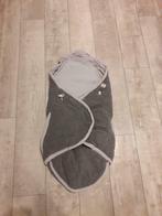 Lodger bunker/voetenzak fleece, met uitneembare warme hoes, Ophalen of Verzenden, Gebruikt