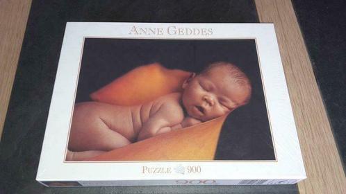 Puzzel Anne Geddes nieuw, Kinderen en Baby's, Speelgoed | Kinderpuzzels, Nieuw, Ophalen of Verzenden
