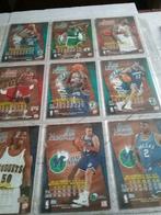 cartes NBA année 96/97  +ou-200 cartes, Gebruikt, Ophalen