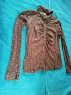 Hemd blouse in jersey Milla 146 - 152
