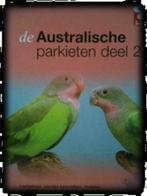 De Australische parkieten deel 2, Adri Van Kooten, Ophalen of Verzenden, Gelezen, Vogels
