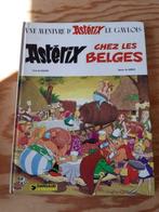 astérix chez les belges, Boeken, Gelezen, Ophalen, Eén stripboek