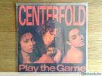 single centerfold, Cd's en Dvd's