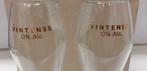 cava glas Vintense, Huis en Inrichting, Ophalen of Verzenden, Nieuw, Glas, Glas of Glazen