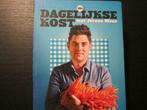 Dagelijkse kost met Jeroen Meus (Deel 1), Boeken, Gelezen, Tapas, Hapjes en Dim Sum, Ophalen of Verzenden, Gezond koken